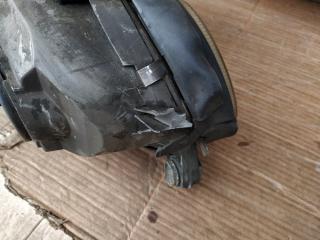 фара правая Mercedes-Benz E-Класс W210/S210 [рестайлинг] 2001, 2.7 л., OM 612.961, дизель, седан