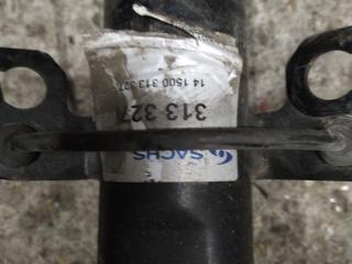 стойка кузовная передняя Volkswagen Transporter T5 2008, 1.9 л., AXB, дизель, микроавтобус