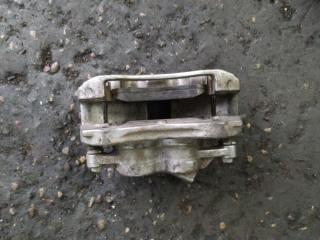 суппорт передний правый Volkswagen Transporter T6 2015, 2.0 л., дизель