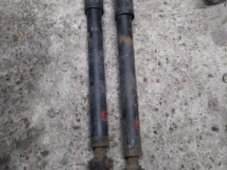 стойка задняя Mercedes-Benz E-Класс W211/S211 2006, 2.1 л., OM 646.961, дизель, седан