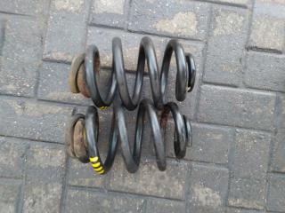 пружина Volkswagen Transporter T5 2006, 1.9 л., AXC, дизель, микроавтобус