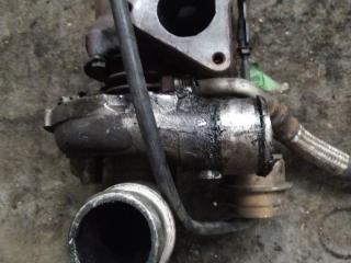 турбина Mercedes-Benz A-Класс W168 2000, 1.7 л., OM 668.940, дизель, хетчбэк 5 дв.