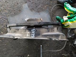 вентилятор радиатора Volkswagen Transporter T4 1998, 2.0 л., AAC, бензин