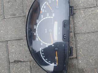 щиток приборов (приборная панель) Mercedes-Benz Sprinter 1 поколение (W901-905) [рестайлинг] 2005, 2.2 л., дизель, МКПП, фургон