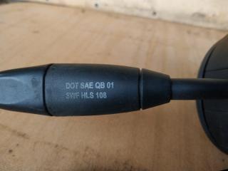 переключатель подрулевой (стрекоза) Mercedes-Benz Sprinter 2 поколение [рестайлинг] (W906) 2014, 2.1 л., дизель, микроавтобус