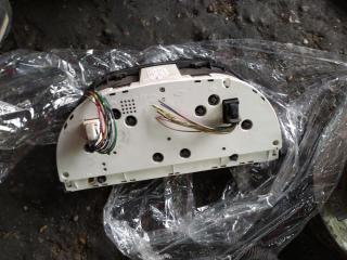 щиток приборов (приборная панель) Mercedes-Benz Vito W638 2001, 2.2 л., OM 611LA (75 KW CDI), дизель