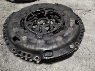 комплект сцепления Volkswagen Transporter T5 2009, 1.9 л., AXB, дизель, микроавтобус