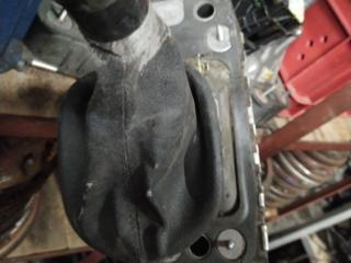 кулиса Volkswagen Touran 1 поколение 2003, 1.9 л., дизель, минивэн