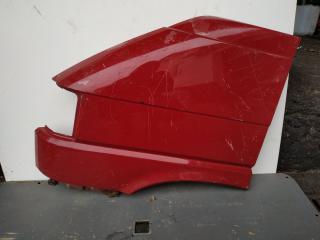 крыло переднее левое Volkswagen Transporter T4 1995, 1.9 л., ABL, дизель