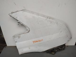 крыло переднее правое Ford Transit 7 поколение 2007, 2.2 л., QWFA, дизель, микроавтобус