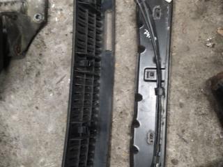 пластик Volkswagen Sharan 1 поколение 2000, 1.9 л., дизель, минивэн