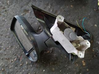 зеркало наружное левое Ford Transit 7 поколение 2007, 2.2 л., дизель