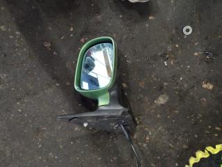 зеркало наружное правое Audi A3 8L 1999, 1.6 л., бензин, хетчбэк 5 дв.