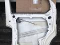 дверь передняя левая Volkswagen Transporter T5 2005, 1.9 л., AXB, дизель, микроавтобус - фото №2