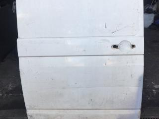 дверь сдвижная Volkswagen Transporter T5 2005, 1.9 л., AXB, дизель, микроавтобус