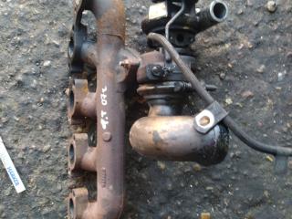 турбина Ford Transit 7 поколение 2007, 2.2 л., дизель, микроавтобус