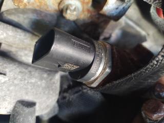 топливная рампа Mercedes-Benz Sprinter 2 поколение (W906) 2009, 2.1 л., OM 646.986, дизель, микроавтобус