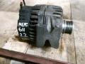 генератор Mercedes-Benz Vito W638 2001, 2.2 л., OM 611LA (75 KW CDI), дизель, АКПП - фото №5