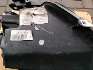 фара левая Fiat Ducato 3 поколение 2007, 2.3 л., F1AE0481C, дизель, микроавтобус