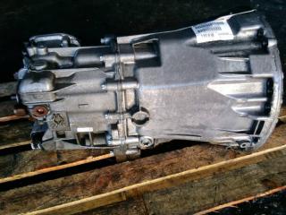 КПП механическая (МКПП) Mercedes-Benz Sprinter 2 поколение [рестайлинг] (W906) 2014, 2.1 л., OM 651.956, дизель, МКПП, микроавтобус