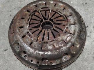 комплект сцепления Mercedes-Benz E-Класс W210/S210 [рестайлинг] 2001, 2.2 л., OM 611.961, дизель, седан