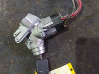 замок зажигания Mercedes-Benz Sprinter 1 поколение (W901-905) [рестайлинг] 2005, 2.1 л., OM 611.981, дизель, микроавтобус