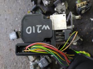 блок ABS Mercedes-Benz E-Класс W210/S210 1998, 2.2 л., OM 604.912, дизель, седан, A0034313012