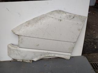 крыло переднее левое Volkswagen Transporter T4 1995, 1.9 л., ABL, дизель