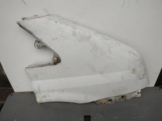 крыло переднее правое Ford Transit 7 поколение 2007, 2.2 л., QWFA, дизель, микроавтобус