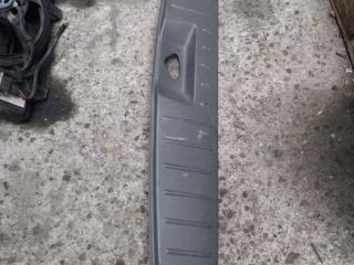 пластик Volkswagen Sharan 1 поколение 2000, 1.9 л., дизель, минивэн