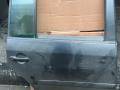 дверь задняя правая Volkswagen Touran 1 поколение 2006, 1.9 л., дизель, минивэн - фото №2