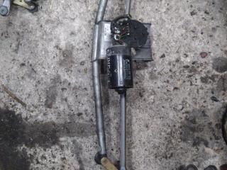 моторчик передних стеклоочистителей (дворников) Mercedes-Benz Sprinter 1 поколение (W901-905) [рестайлинг] 2006, 2.1 л., OM 611.981, дизель, микроавтобус