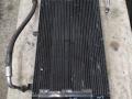 радиатор кондиционера Volkswagen Golf 3 поколение 1996, 1.9 л., AAZ, дизель, хетчбэк 5 дв. - фото №4