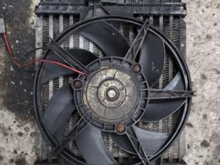 интеркулер Mercedes-Benz Vito W638 2001, 2.2 л., OM 611A (60 KW CDI), дизель