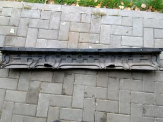 бампер задний Mercedes-Benz Sprinter 2 поколение [рестайлинг] (W906) 2014, 2.1 л., дизель, АКПП, микроавтобус