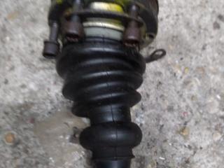 полуось передняя левая (приводной вал, ШРУС) Volkswagen Transporter T5 2008, 1.9 л., AXB, дизель, микроавтобус