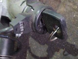 замок зажигания Mercedes-Benz Sprinter 1 поколение (W901-905) [рестайлинг] 2005, 2.1 л., OM 611.981, дизель, микроавтобус