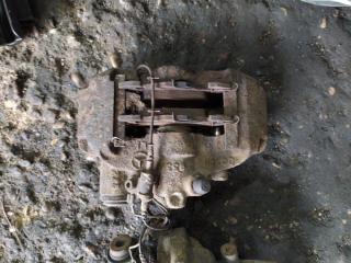 суппорт задний левый Mercedes-Benz Vito W638 2001, 2.2 л., OM 611LA (75 KW CDI), дизель