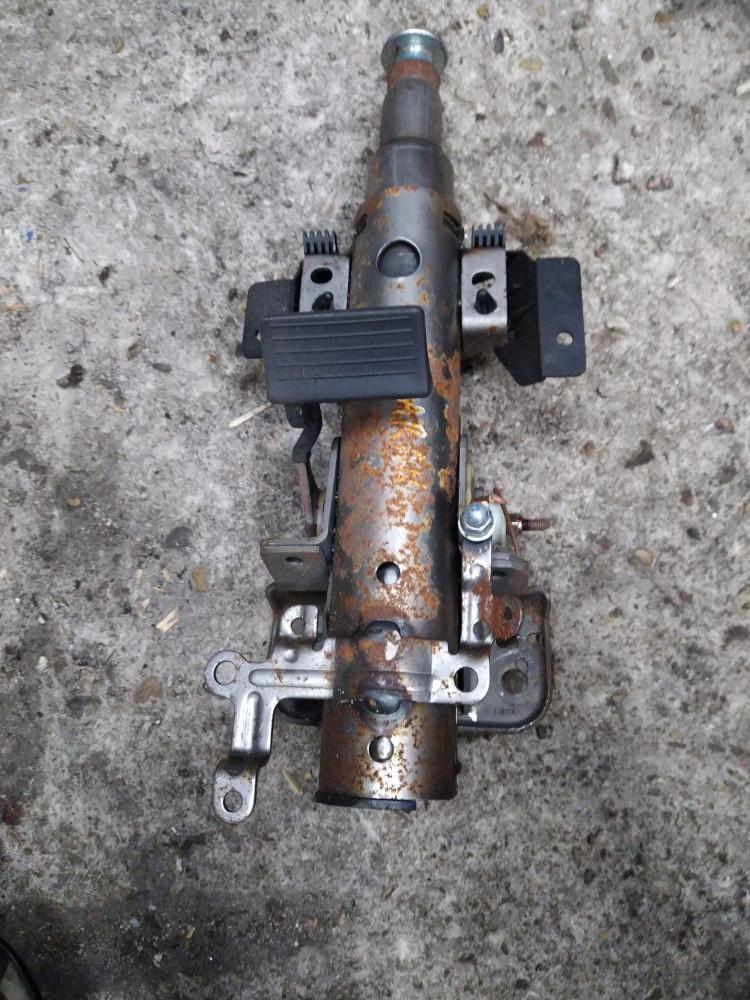 рулевая колонка Volkswagen Sharan 1 поколение 1999, 1.9 л., дизель, минивэн - фото №1