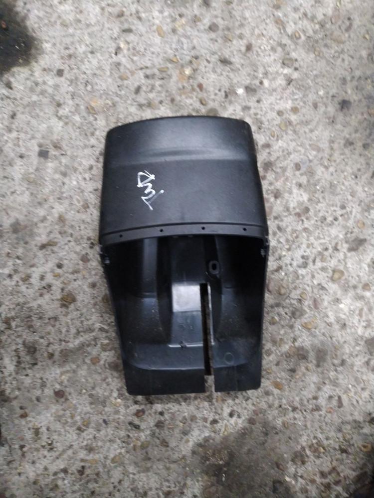 пластик Volkswagen Touran 1 поколение 2005, 1.9 л., дизель, минивэн - фото №1