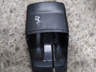 пластик Volkswagen Touran 1 поколение 2005, 1.9 л., дизель, минивэн