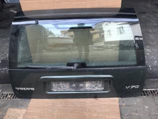 крышка багажника (дверь 3-5) Volvo V70 1 поколение 1999, 2.5 л., D 5252 T, дизель, универсал