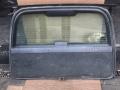 крышка багажника (дверь 3-5) Volvo V70 1 поколение 1999, 2.5 л., D 5252 T, дизель, универсал - фото №2