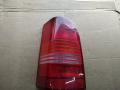 фонарь задний левый Mercedes-Benz Vito W638 2001, 2.2 л., OM 611.980, дизель - фото №3