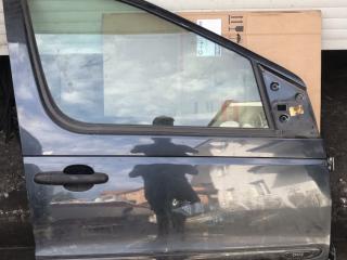 дверь передняя правая Mercedes-Benz Vaneo W414 2002, 1.7 л., OM 668.914, дизель, минивэн