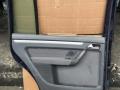 дверь задняя левая Volkswagen Touran 1 поколение 2006, 1.9 л., дизель, минивэн - фото №2