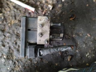 блок ABS Volkswagen Caddy 3 поколение 2008, 1.9 л., BLS, дизель, микроавтобус, 907379