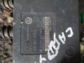 блок ABS Volkswagen Caddy 3 поколение 2008, 1.9 л., BLS, дизель, микроавтобус, 907379 - фото №2
