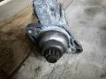 стартер Volkswagen Touran 1 поколение 2006, 1.9 л., дизель, МКПП, минивэн - фото №2
