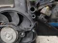 радиатор (основной) Audi A3 8L 2000, 1.9 л., дизель, хетчбэк 5 дв. - фото №2